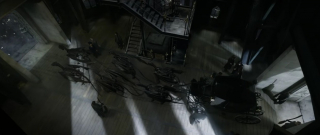 Fantastyczne zwierzęta: Zbrodnie Grindelwalda