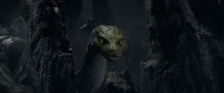 Mowgli: Legenda dżungli