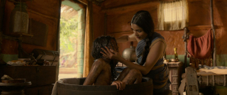 Mowgli: Legenda dżungli