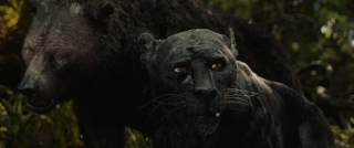 Mowgli: Legenda dżungli