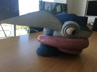 Pokemon: Detektyw Pikachu - modele