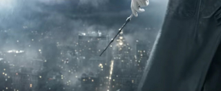 Fantastyczne zwierzęta: Zbrodnie Grindelwalda