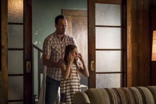 Flash: sezon 5, odcinek 7