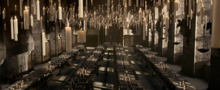 Fantastyczne zwierzęta: Zbrodnie Grindelwalda