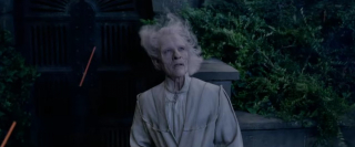 Fantastyczne zwierzęta: Zbrodnie Grindelwalda