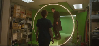 MCU - zakulisowe zdjęcia z planów