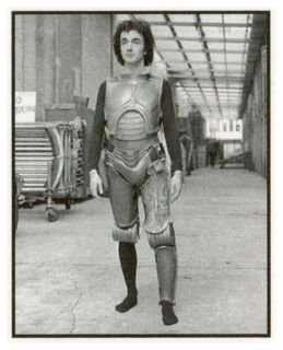 Gwiezdne Wojny - zdjęcia z planu oryginalnej trylogii