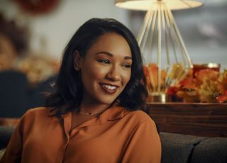 Flash: sezon 5, odcinek 7