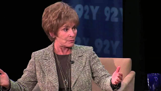 1. Judy Sheindlin, prowadząca "Judge Judy" - 147 mln dolarów
