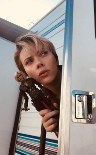 MCU - zakulisowe zdjęcia z planów