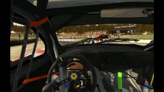Dirt Rally VR