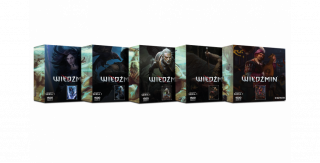 Wiedźmińskie puzzle