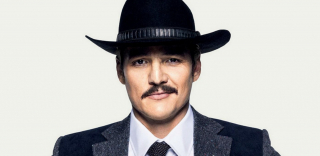 Pedro Pascal