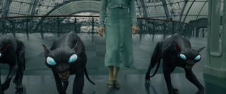 Fantastyczne zwierzęta: Zbrodnie Grindelwalda