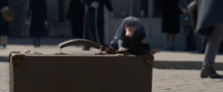 Fantastyczne zwierzęta: Zbrodnie Grindelwalda