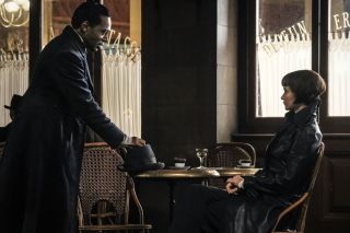 Fantastyczne Zwierzęta: Zbrodnie Grindelwalda - zdjęcie