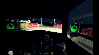 Dirt Rally VR