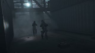 Firewall Zero Hour