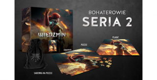 Wiedźmińskie puzzle