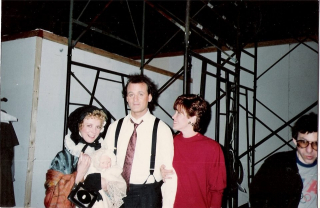 powrót do przeszłości