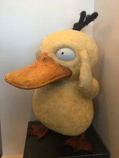 Pokemon: Detektyw Pikachu - modele