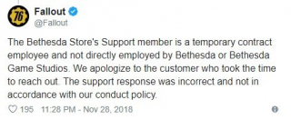 Fallout 76 - edycja kolekcjonerska