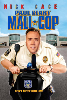 Nicolas Cage - przeróbka
