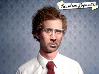 Nicolas Cage - przeróbka