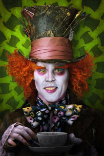 Nicolas Cage - przeróbka