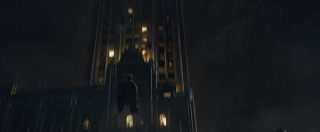 Fantastyczne zwierzęta: Zbrodnie Grindelwalda