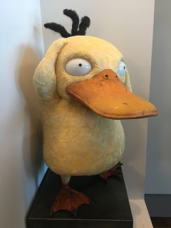 Pokemon: Detektyw Pikachu - modele