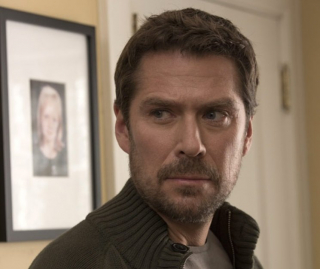 Alexis Denisof