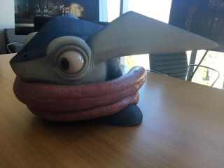 Pokemon: Detektyw Pikachu - modele