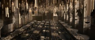 Fantastyczne zwierzęta: Zbrodnie Grindelwalda - zdjęcie