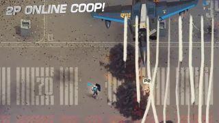 SYNTHETIK: Legion Rising