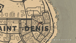 RDR2 Wampir – wskazówka 5