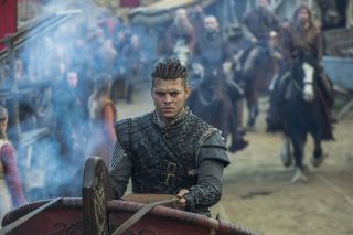 Wikingowie - sezon 5, odcinek 11