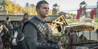 Wikingowie - sezon 5, odcinek 11 - driver