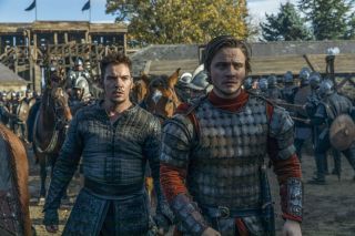 Wikingowie - sezon 5, odcinek 11