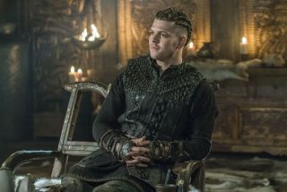 Wikingowie - sezon 5, odcinek 11