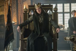 Wikingowie - sezon 5, odcinek 11