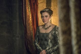 Wikingowie - sezon 5, odcinek 11