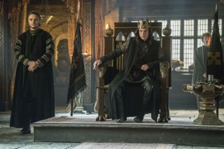 Wikingowie - sezon 5, odcinek 11