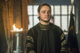 Wikingowie – sezon 5, odcinek 11