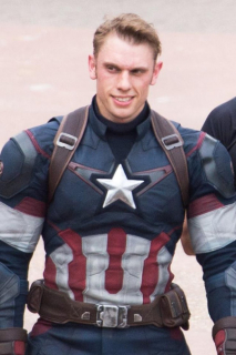 MCU - zakulisowe zdjęcia z planów