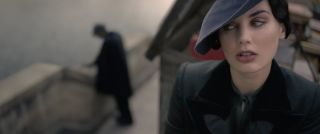 Fantastyczne zwierzęta: Zbrodnie Grindelwalda - zdjęcie