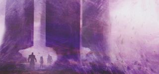 Avengers: Wojna bez granic - grafiki koncepcyjne