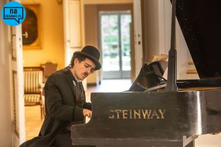 Drunk History: Pół litra historii - zdjęcia z planu 2. sezonu