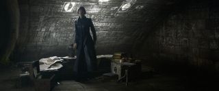 Fantastyczne zwierzęta: Zbrodnie Grindelwalda - zdjęcie