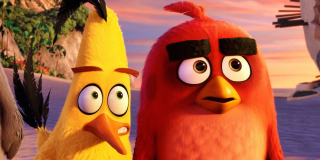 Angry Birds Film 2